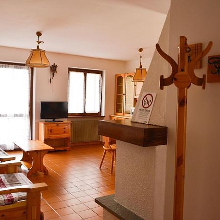 Casa Gilda Val Di Fiemme - Dolomiti Lejlighed Cavalese Eksteriør billede