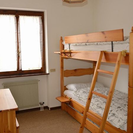 Casa Gilda Val Di Fiemme - Dolomiti Lejlighed Cavalese Eksteriør billede