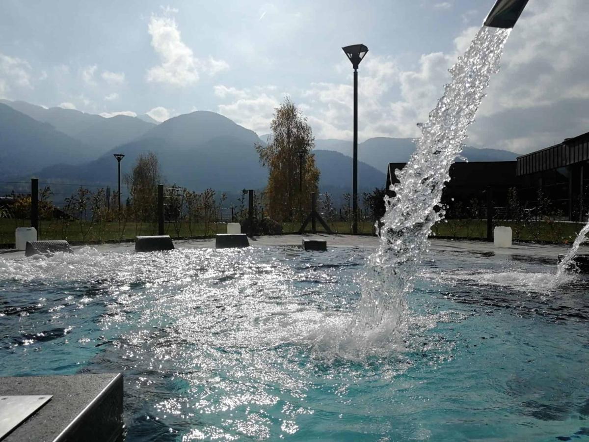 Casa Gilda Val Di Fiemme - Dolomiti Lejlighed Cavalese Eksteriør billede