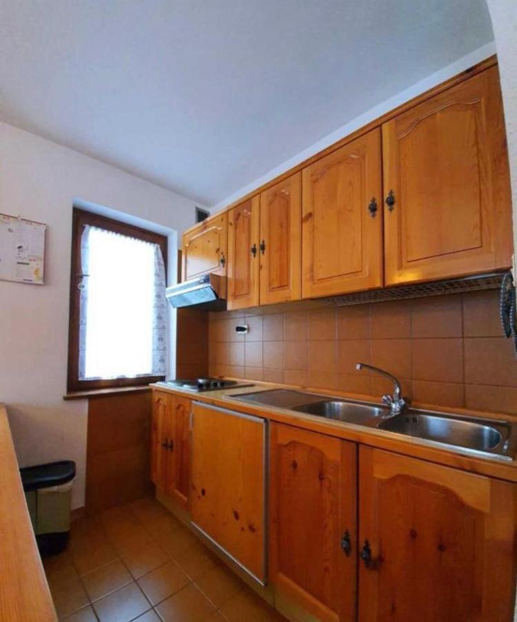 Casa Gilda Val Di Fiemme - Dolomiti Lejlighed Cavalese Eksteriør billede